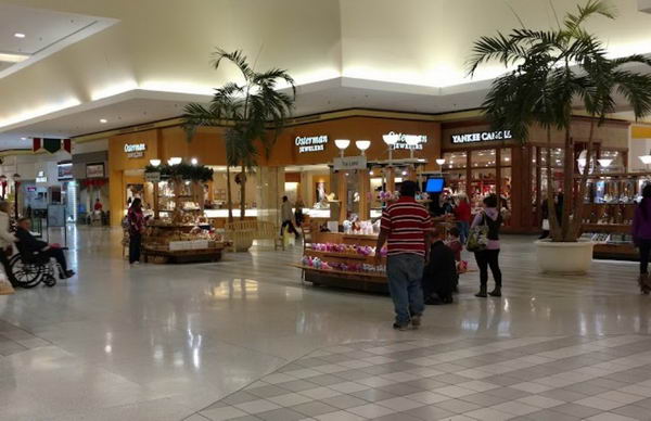 Fashion Square Mall - Photo From Mall Website